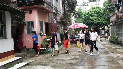 送真情，暖人心 | 百裕集團(tuán)國(guó)慶前走訪慰問(wèn)困難黨員群眾